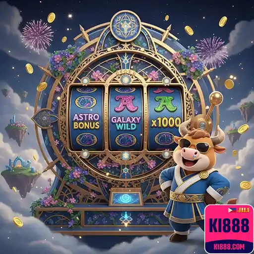 ki888 game earn rewards hot game