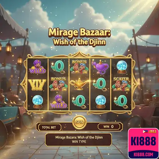 ki888 slots explore favorite game