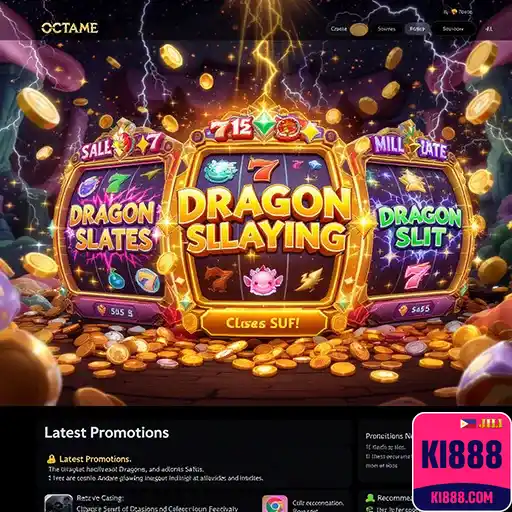 ki888  enjoy fun game